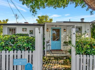 31550 Eagle Rock Way, Laguna Beach, CA 92651
