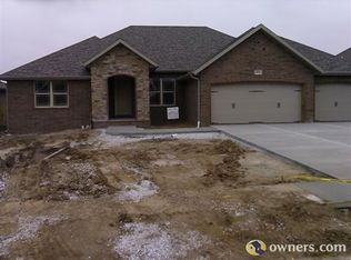 4856 S Farm Road 131, Springfield, MO 65810