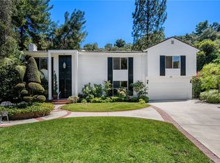 16454 Royal Hills Dr, Encino, CA 91436