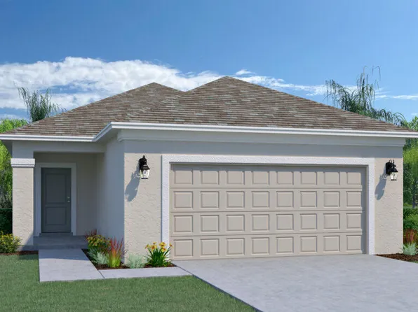 1655 Garden Grove Circle, Fort Pierce, FL 34947