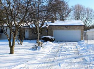 505 London Groveport Rd, Lockbourne, OH 43137