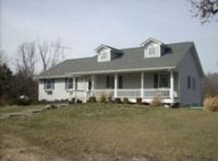 41982 Maries Rd, Dixon, MO 65459