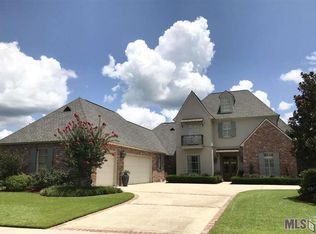 14301 Memorial Tower Dr, Baton Rouge, LA 70810