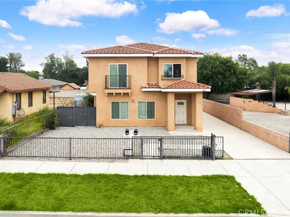 418 N Dalton Ave, Azusa, CA 91702