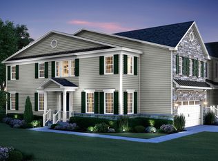 14 Wilson Dr #91, Morristown, NJ 07960