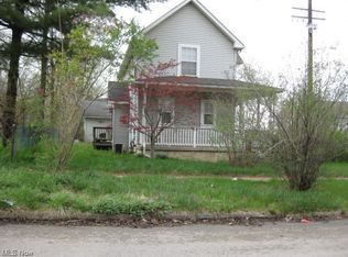 6010 Francis Ave, Cleveland, OH