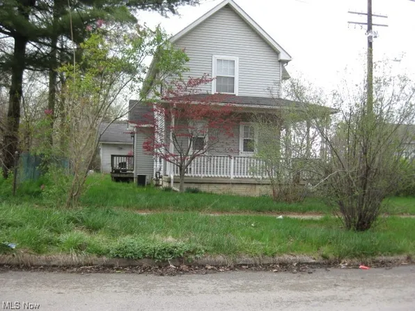6010 Francis Ave, Cleveland, OH 44127