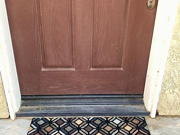 Welcome Home!