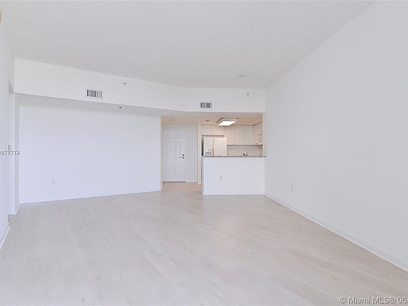 2nd image of 19501 W Country Club Dr APT 1006