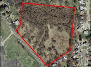 2342 Banning Rd, Cincinnati, OH 45239