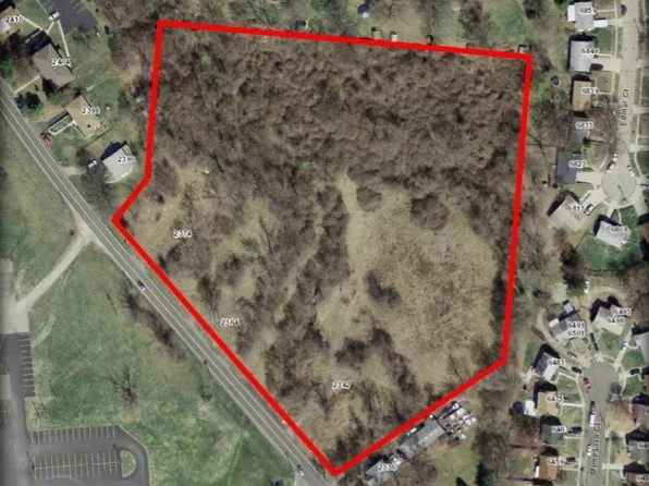 2342 Banning Rd, Cincinnati, OH 45239