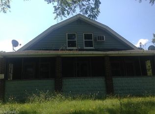 1527 Palmyra Rd SW, Warren, OH 44485