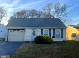 163 Huntington Dr, Southampton, NJ 08088