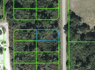242 Highlands Lake Dr, Lake Placid, FL 33852