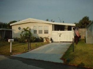 5001 NE 1st Ter, Pompano Beach, FL 33064