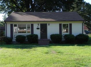 227 N Mapleleaf Ave, Henrico, VA 23075