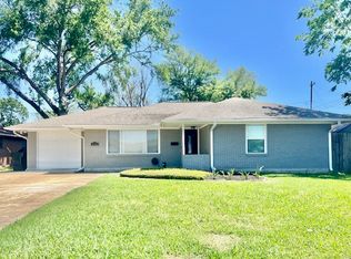 4306 Donna Bell Ln, Houston, TX 77018