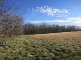 21347 Country Place Lane, Bucyrus, KS 66085