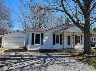 508 N Franklin St, Greenup, IL 62428