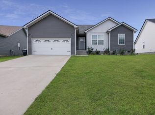 2045 Jackie Lorraine Dr, Clarksville, TN 37042