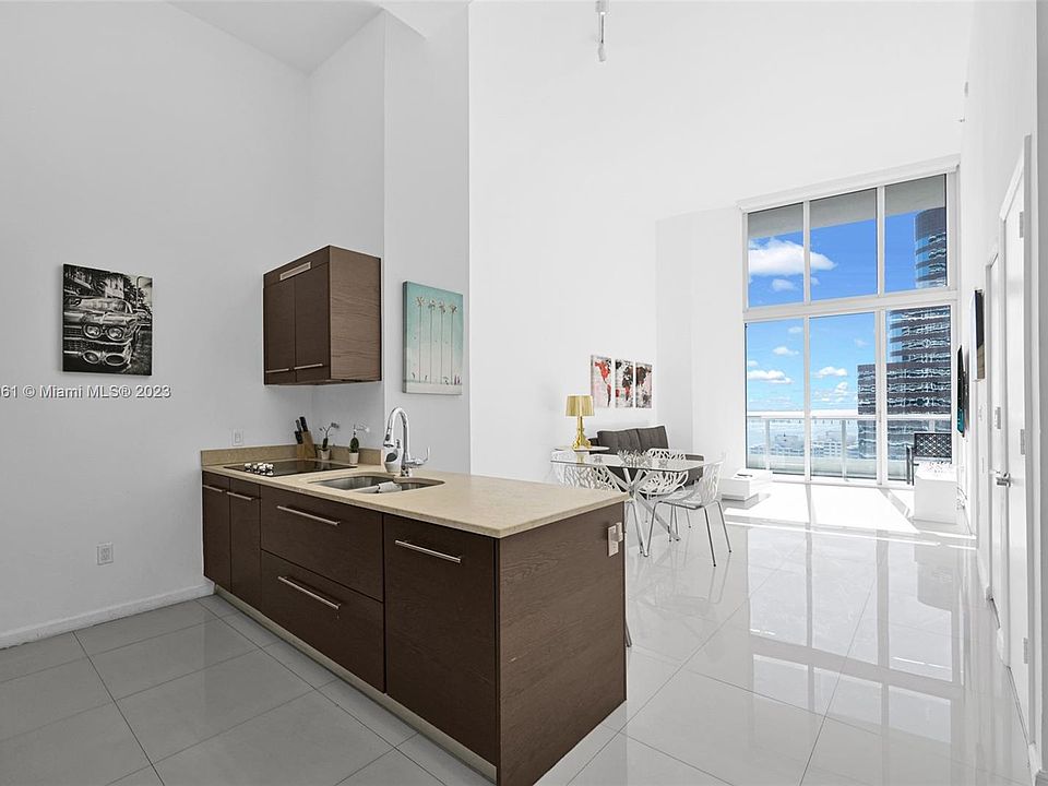 1st image of 485 Brickell Ave APT 2809