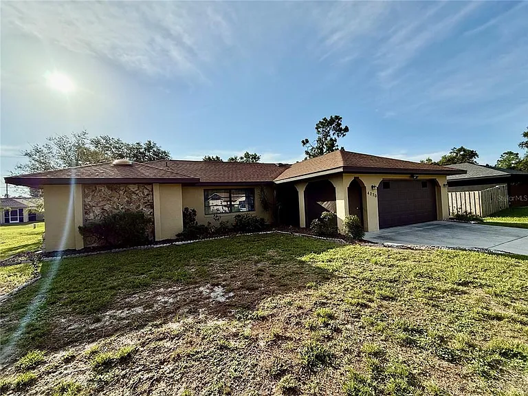 4270 Ascot Dr — Photo 1
