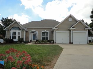 100 Romany Ln, Mooresville, NC 28117