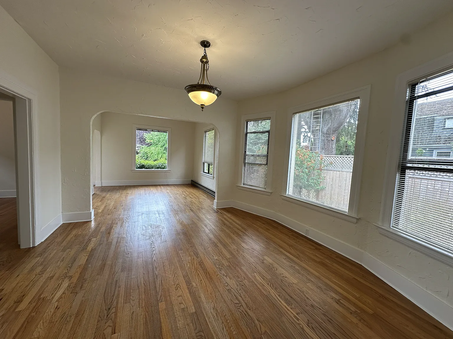 2 bed, $2,490 — Photo 2