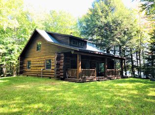 7976 N Lantta Rd, Iron Belt, WI 54536