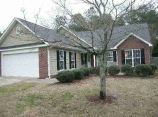 203 Kinlock Way, Aberdeen, NC 28315