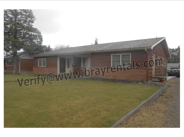 771 Kennedy Ave, Grand Junction, CO 81501
