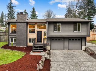 9015 NE 142nd Way, Kirkland, WA 98034