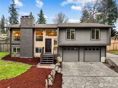 9015 NE 142nd Way, Kirkland, WA, 98034