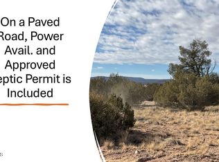 LOT 383 Fort Rock Rd, Seligman, AZ 86337