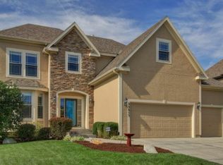 23853 W 124th Ct, Olathe, KS 66061