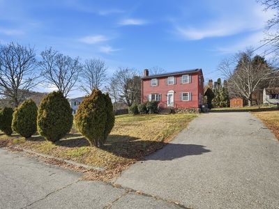 16 Old Farm Rd, Spencer, MA, 01562