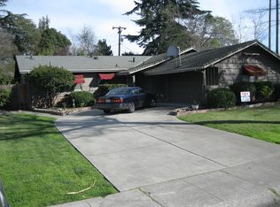 6960 N Pershing Ave, Stockton, CA 95207