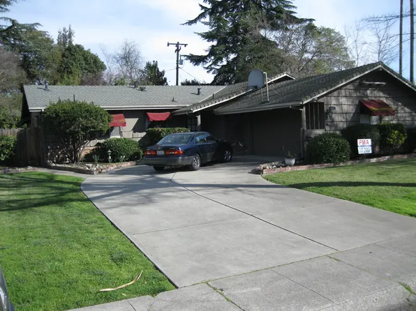 6960 N Pershing Ave, Stockton, CA 95207