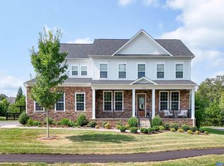 2483 Ferndown Ln, Keswick, VA 22947