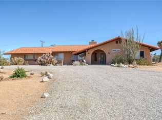 8741 Frontera Ave, Yucca Valley, CA 92284