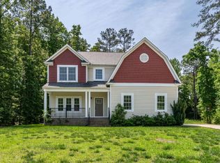 7507 Dunollie Dr, Chesterfield, VA 23838