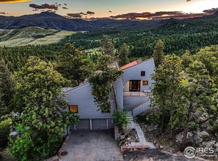6722 Flagstaff Rd, Boulder, CO 80302