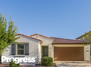 4150 W Ardmore Rd, Laveen, AZ 85339