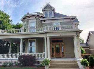 203 Summit St, Monroeville, IN 46773