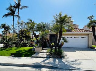 1 Palermo, Irvine, CA 92614