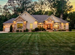 13135 Snyder Church Rd NW, Baltimore, OH 43105