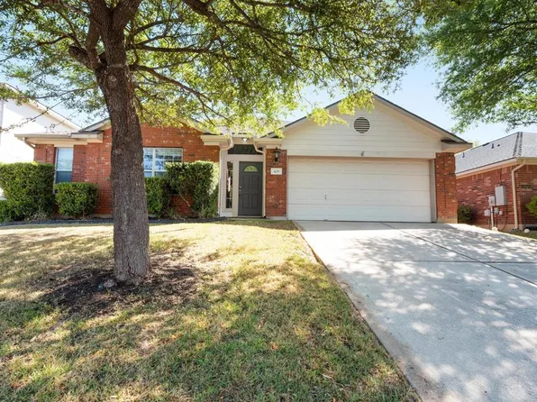 429 Falcon Ln, Leander, TX 78641