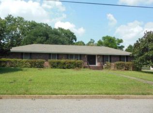 2501 Evans Dr, Dothan, AL 36303
