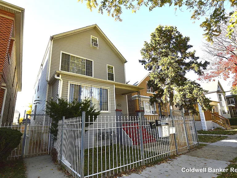 6948 S Talman Ave #G — Photo 1