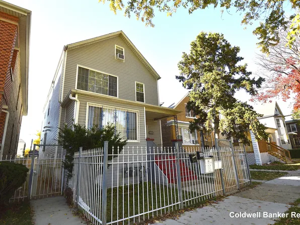 6948 S Talman Ave #G, Chicago, IL 60629